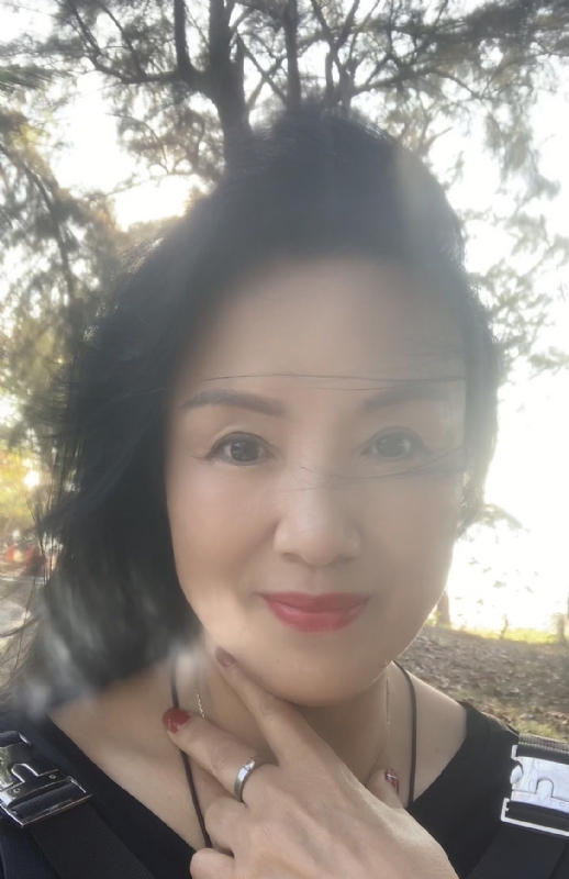 清雅的第二张照片--西安相亲服务中心