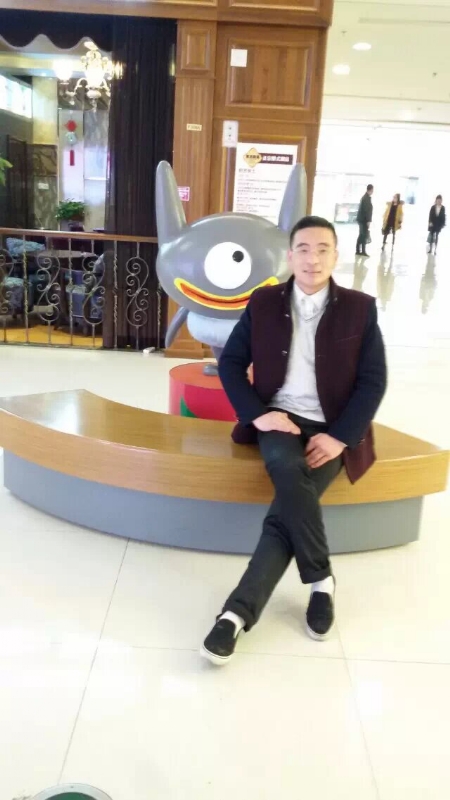 为爱停留的第一张照片--西安相亲服务中心