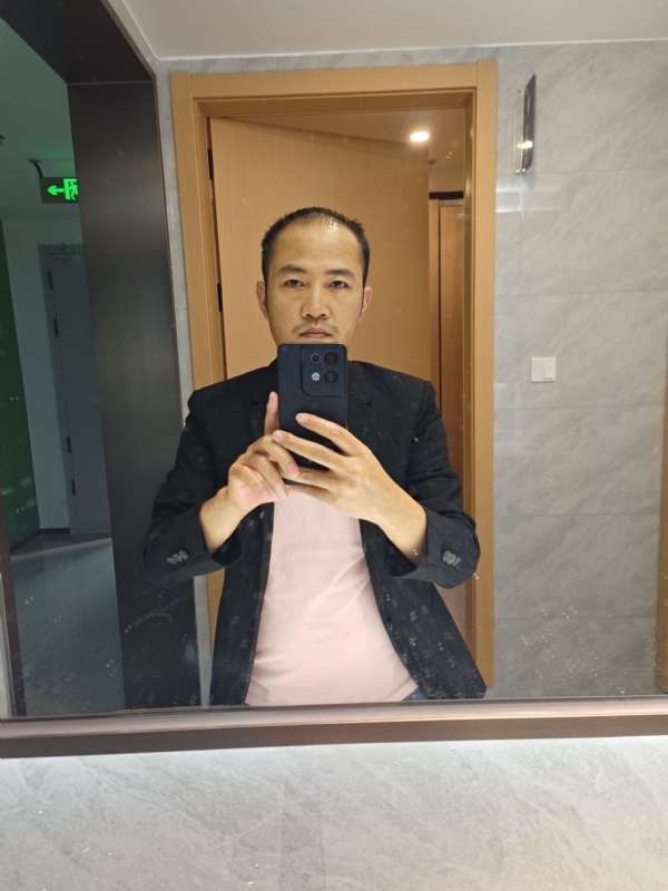 老实芭蕉的第一张照片--西安相亲服务中心