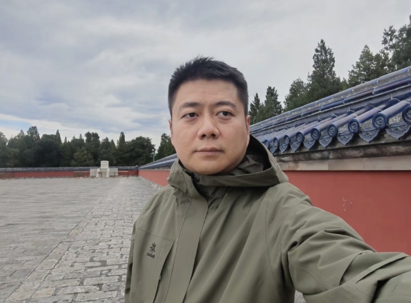 寻伴的第一张照片--西安相亲服务中心