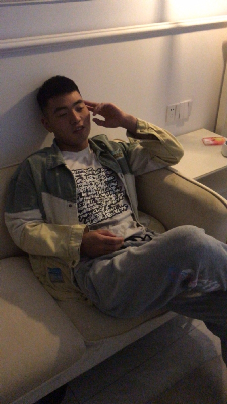 大太子的第一张照片--西安相亲服务中心