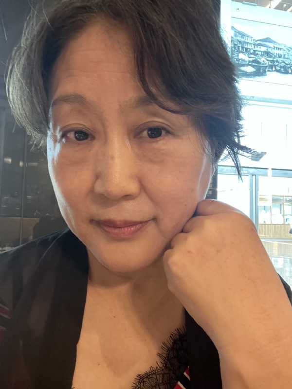 彼岸的第一张照片--西安相亲服务中心