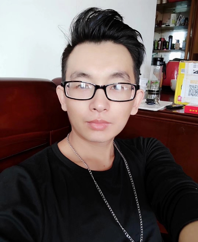 你要女婿不要的第一张照片--西安相亲服务中心