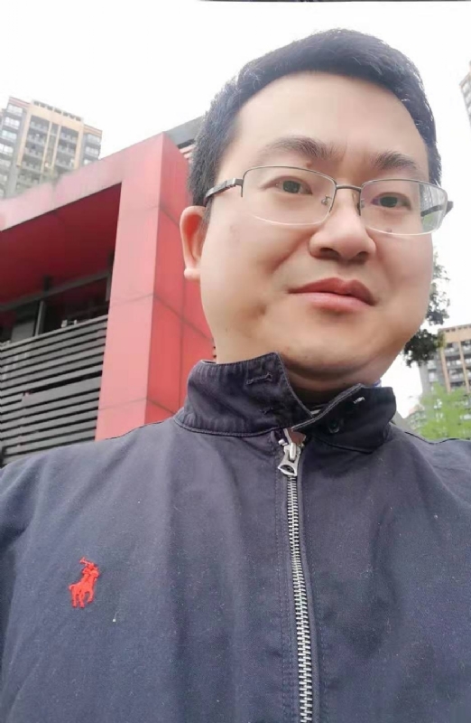学海的第一张照片--西安相亲服务中心