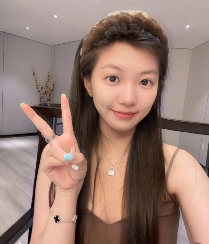 歌谣的第一张照片--西安相亲服务中心
