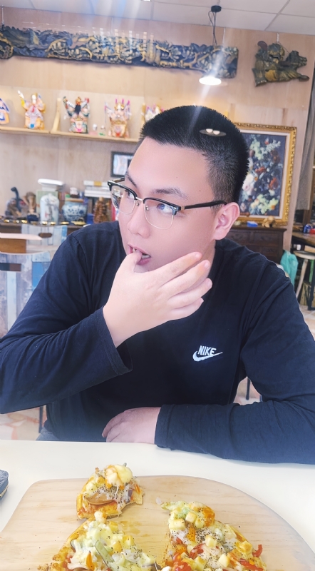 An的第一张照片--西安相亲服务中心