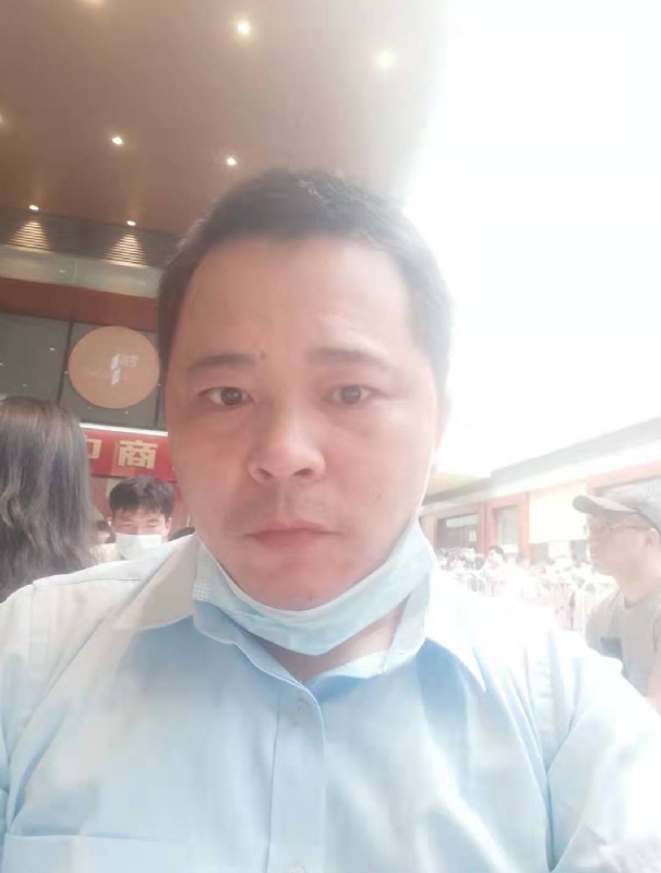 l蓝莲的第一张照片--西安相亲服务中心
