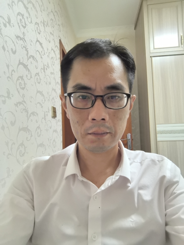 等风来的第一张照片--西安相亲服务中心