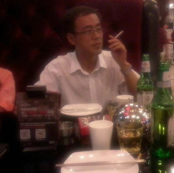 一切随缘的第一张照片--西安相亲服务中心