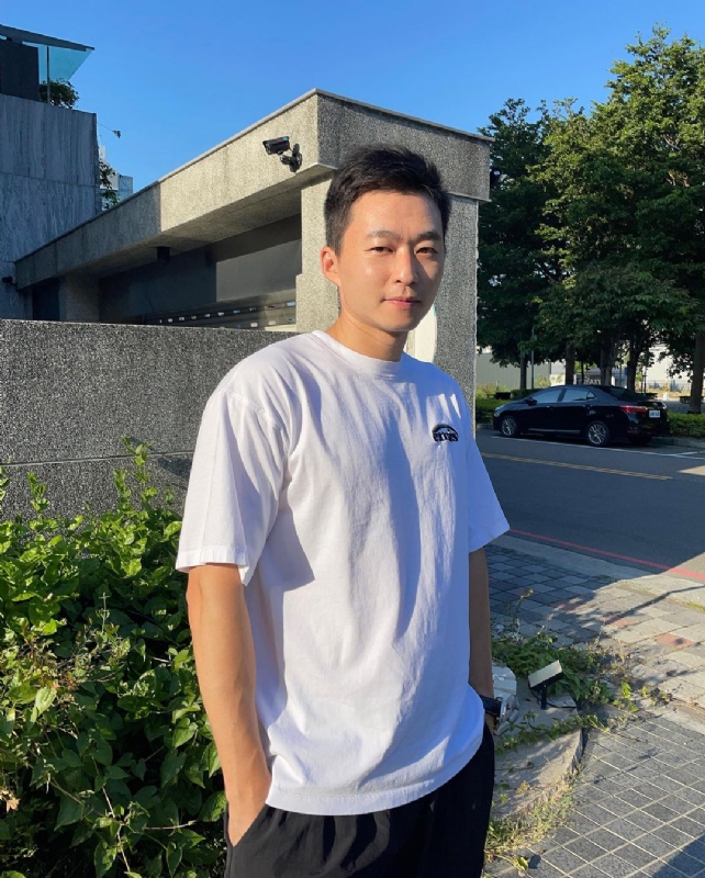 Eric的第二张照片--西安相亲服务中心