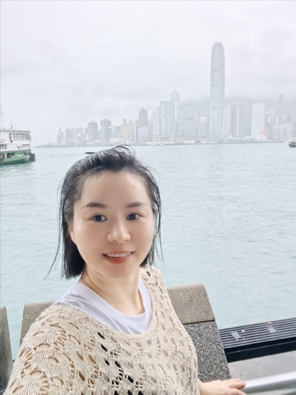 Ala的第一张照片--西安相亲服务中心