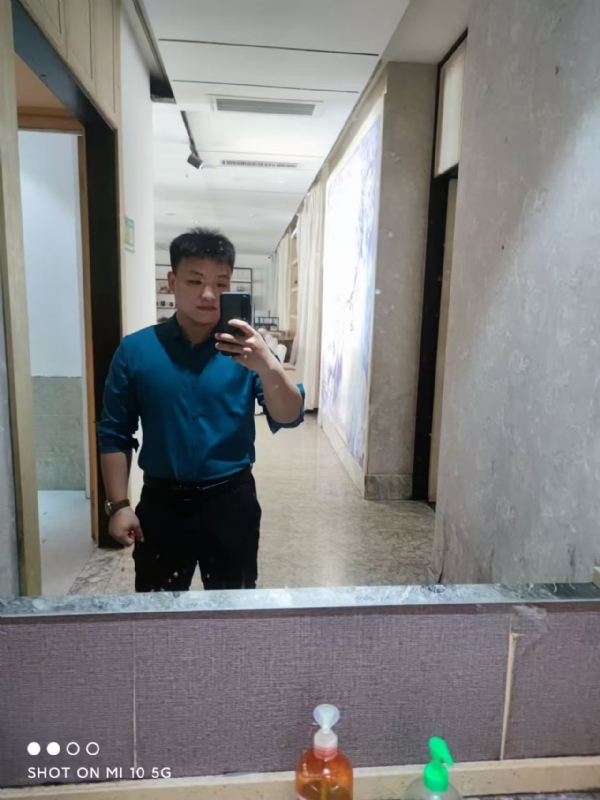 JCY的第二张照片--西安相亲服务中心