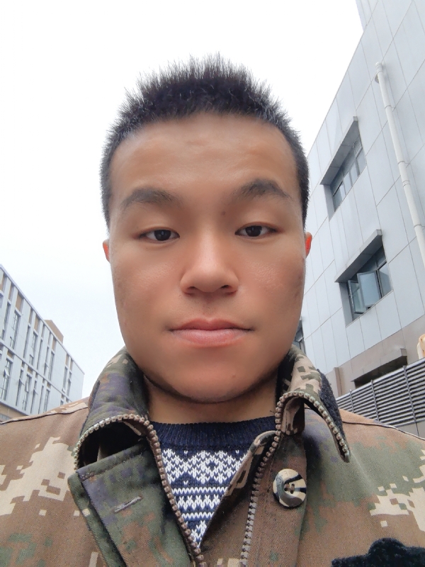 赵彦的第一张照片--西安相亲服务中心