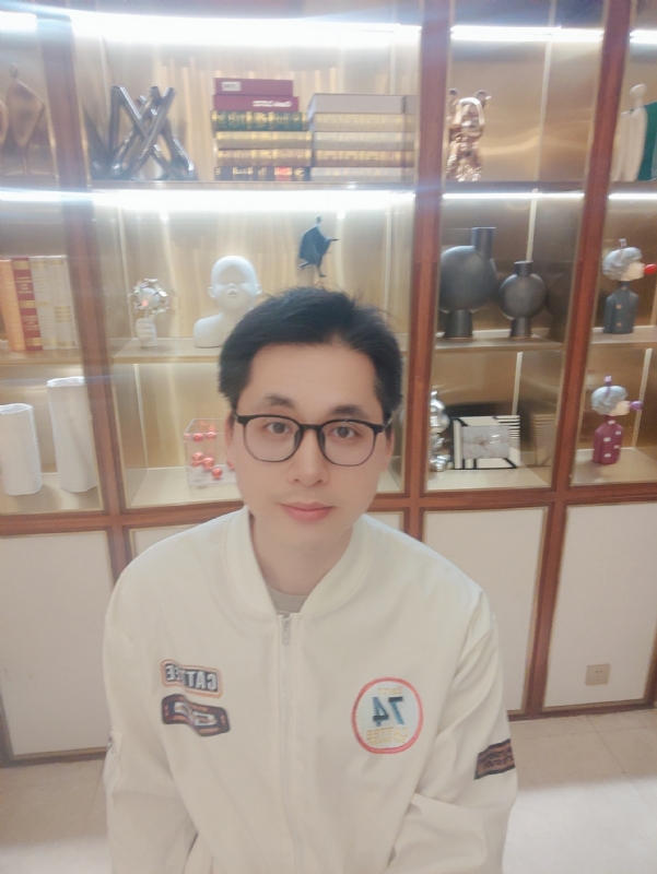 共享夕阳的第四张照片--西安相亲服务中心