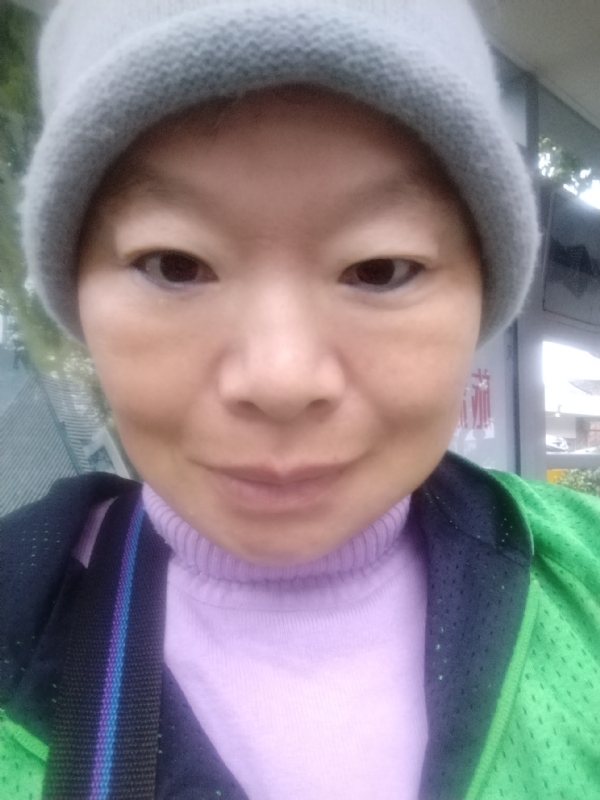 毛毛的第一张照片--西安相亲服务中心