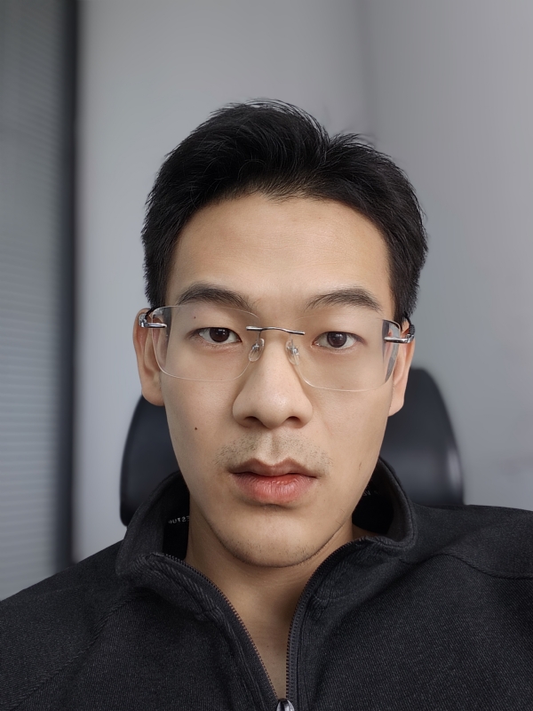 柳慕清的第一张照片--西安相亲服务中心