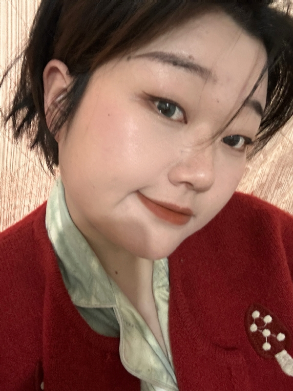 好运绵绵的第一张照片--西安相亲服务中心