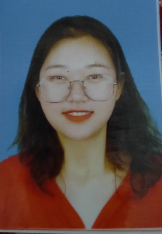 好运绵绵的第二张照片--西安相亲服务中心