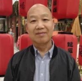 教师作家寻伴侣的第一张照片--西安相亲服务中心