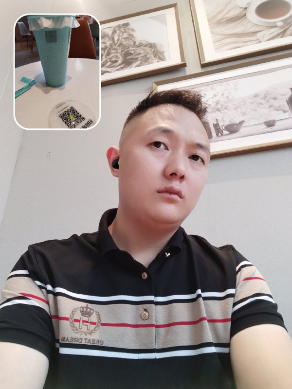 知心大哥哥的第一张照片--西安相亲服务中心