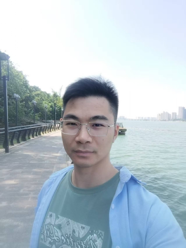海洲的第二张照片--西安相亲服务中心