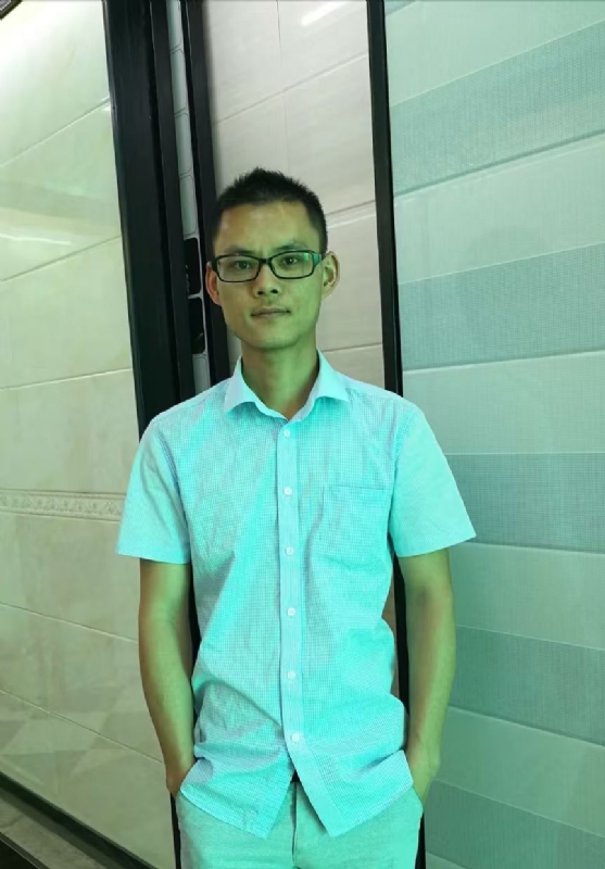 蓝海无泪的第三张照片--西安相亲服务中心