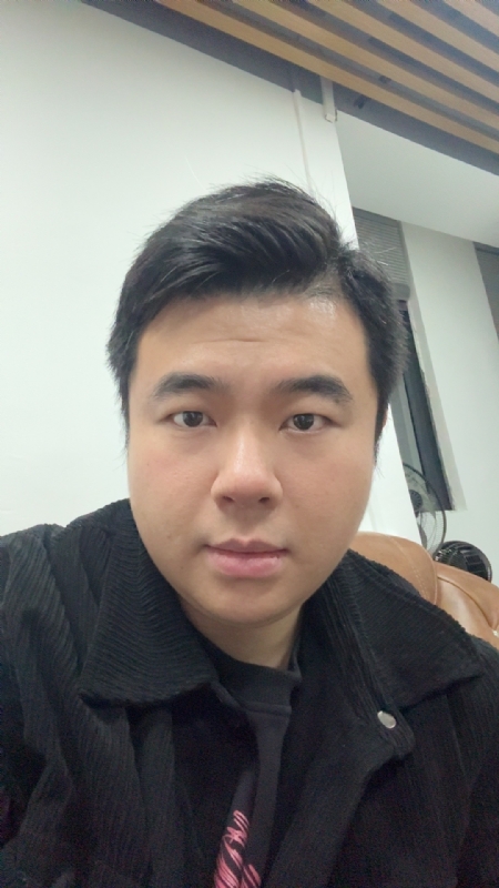 JACK的第二张照片--西安相亲服务中心