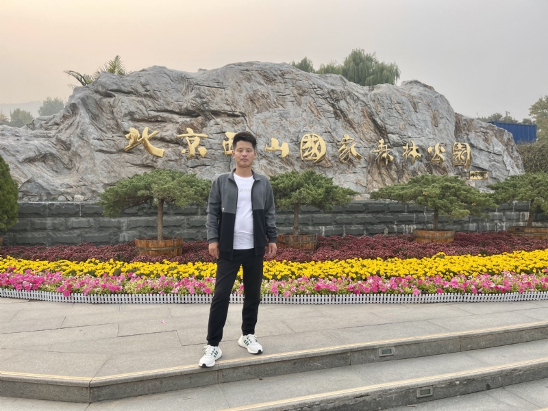 余生有你的第二张照片--西安相亲服务中心