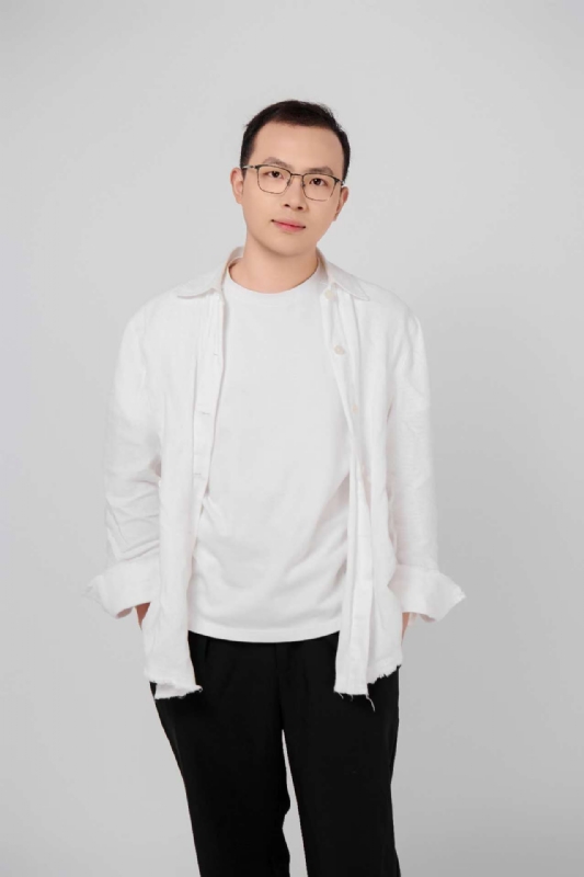 千风悠的第一张照片--西安相亲服务中心