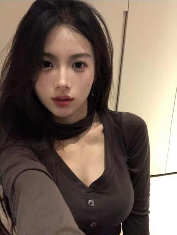 以安的第四张照片--西安相亲服务中心