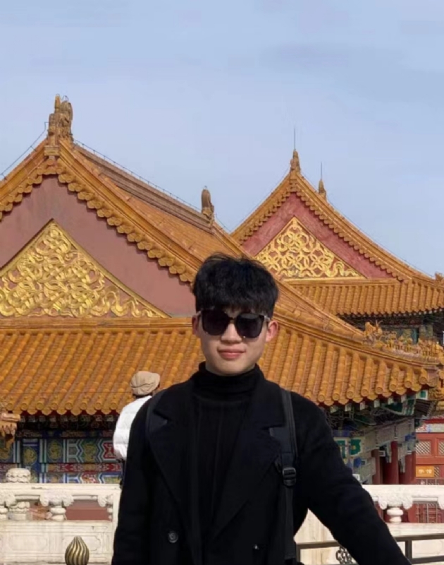 满目星辰的第二张照片--西安相亲服务中心