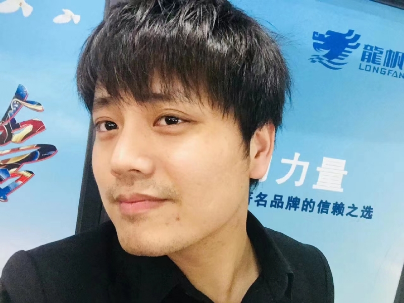 你的阿康的第一张照片--西安相亲服务中心