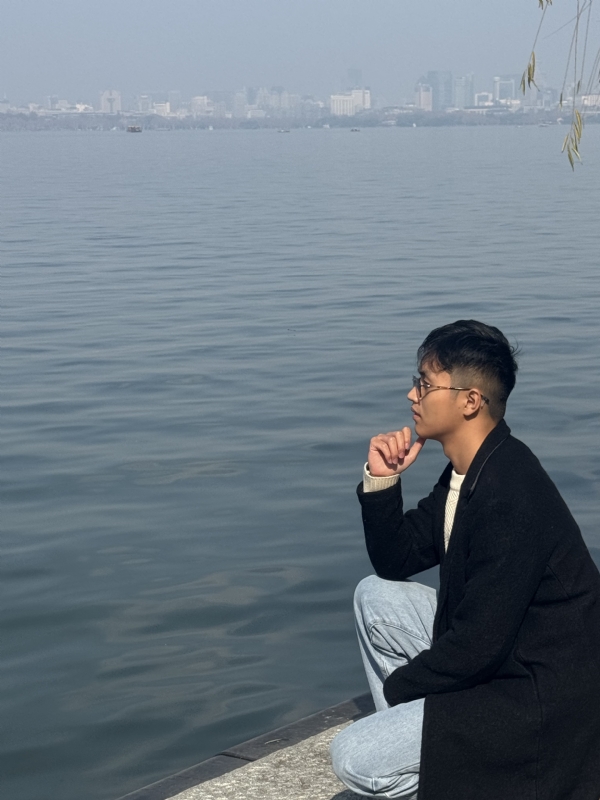 不二的第二张照片--西安相亲服务中心