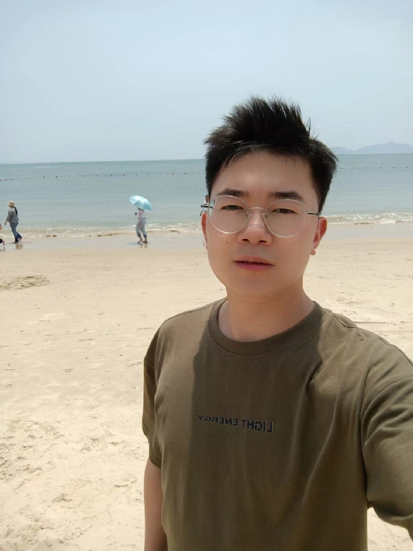 橙猫的第二张照片--西安相亲服务中心