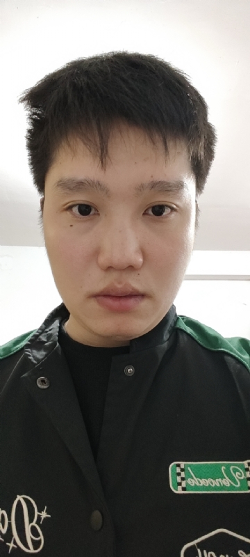 阿强的第一张照片--西安相亲服务中心