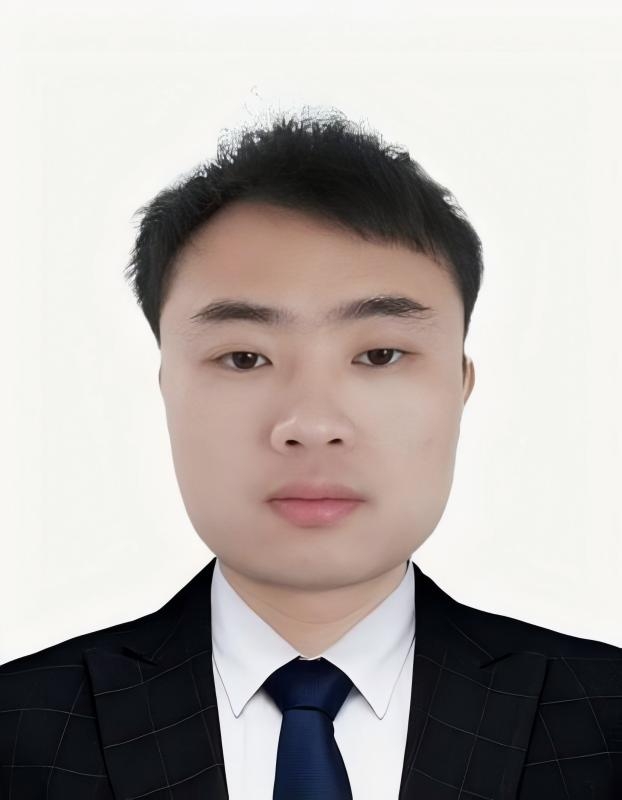 Steven的第一张照片--西安相亲服务中心