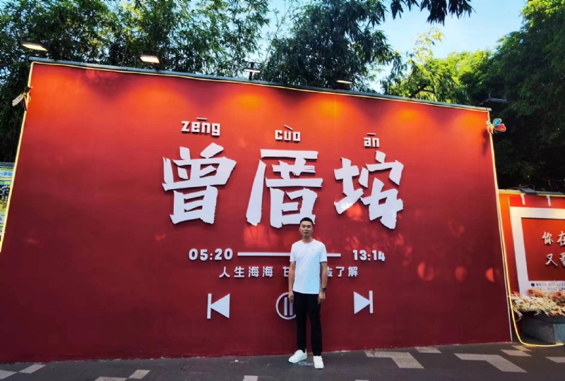 常州相亲的第一张照片--西安相亲服务中心