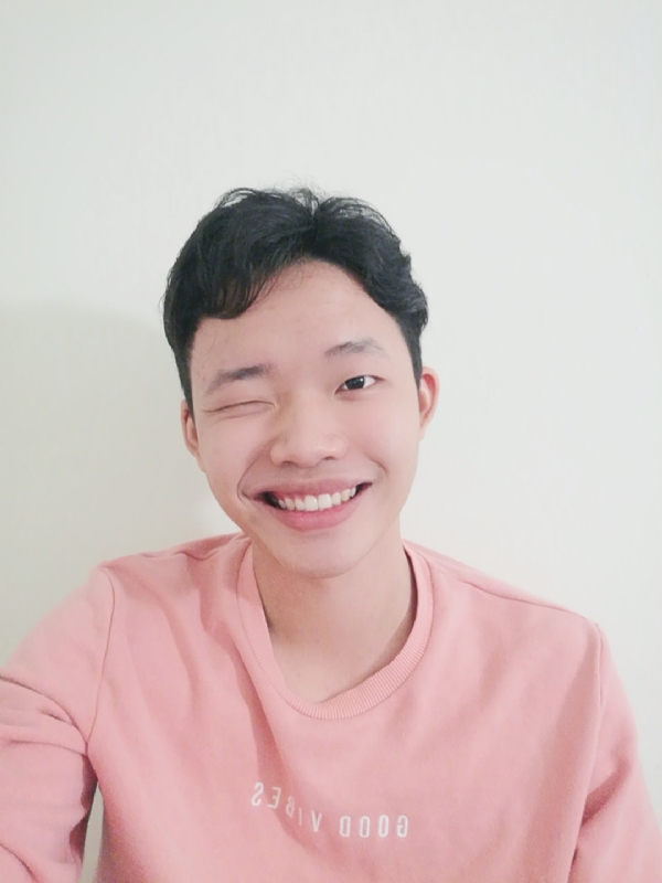 ElvisLoo的第一张照片--西安相亲服务中心