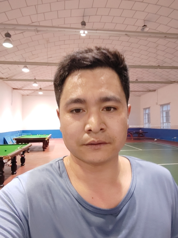 苏先生的第一张照片--西安相亲服务中心