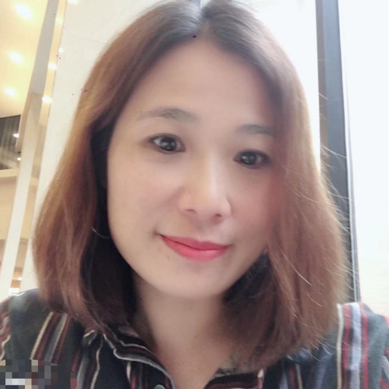 Jenny的第一张照片--西安相亲服务中心