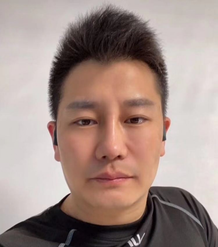 mark的第一张照片--西安相亲服务中心