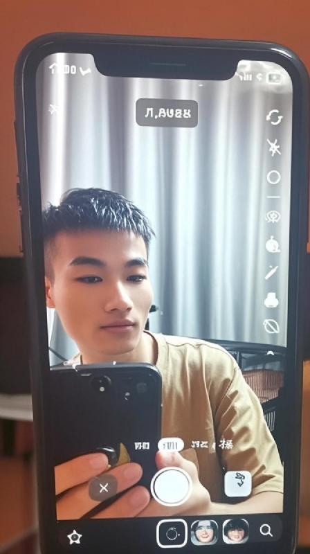 何小的第一张照片--西安相亲服务中心