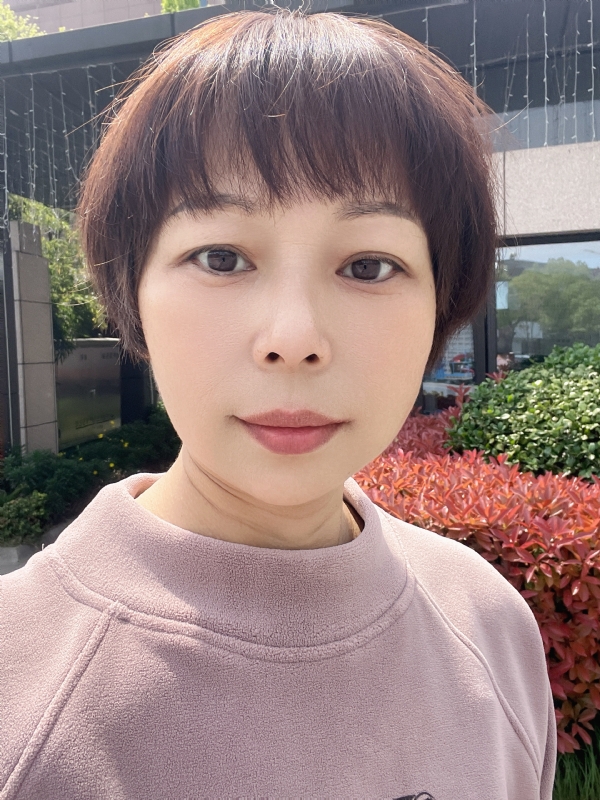 风铃草的第三张照片--西安相亲服务中心