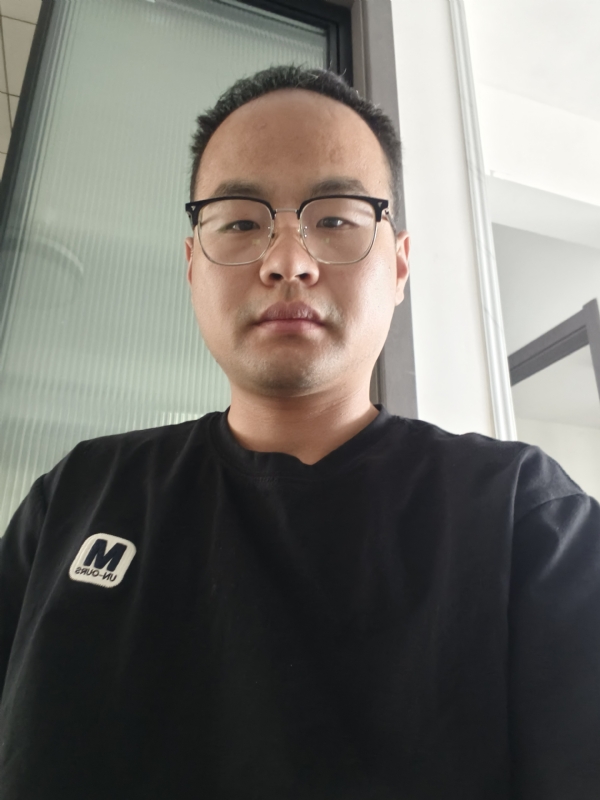 金峰的第一张照片--西安相亲服务中心