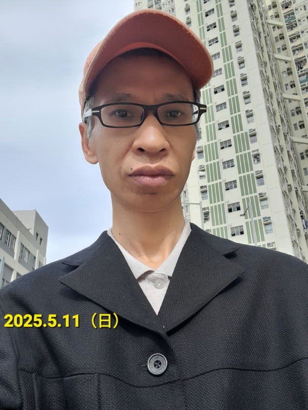 周生的第一张照片--西安相亲服务中心