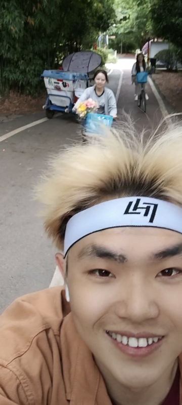 求安稳的第一张照片--西安相亲服务中心