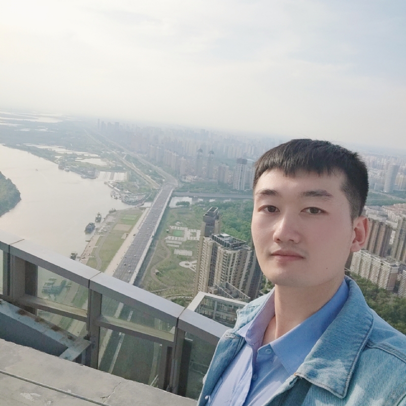 王闯的第二张照片--西安相亲服务中心