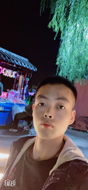 向阳而生的第一张照片--西安相亲服务中心