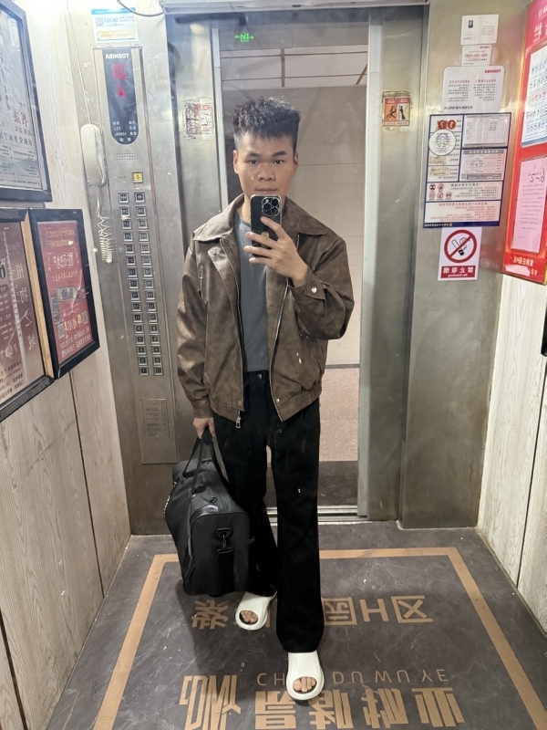 jin的第一张照片--西安相亲服务中心