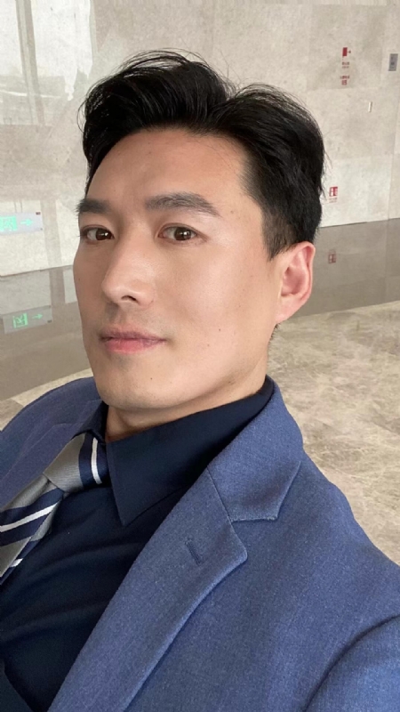 相见相识的第一张照片--西安相亲服务中心
